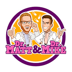 Dr Matt & Dr Mike Avatar