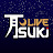 Tsuki Live