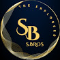SBros : The Explorers logo