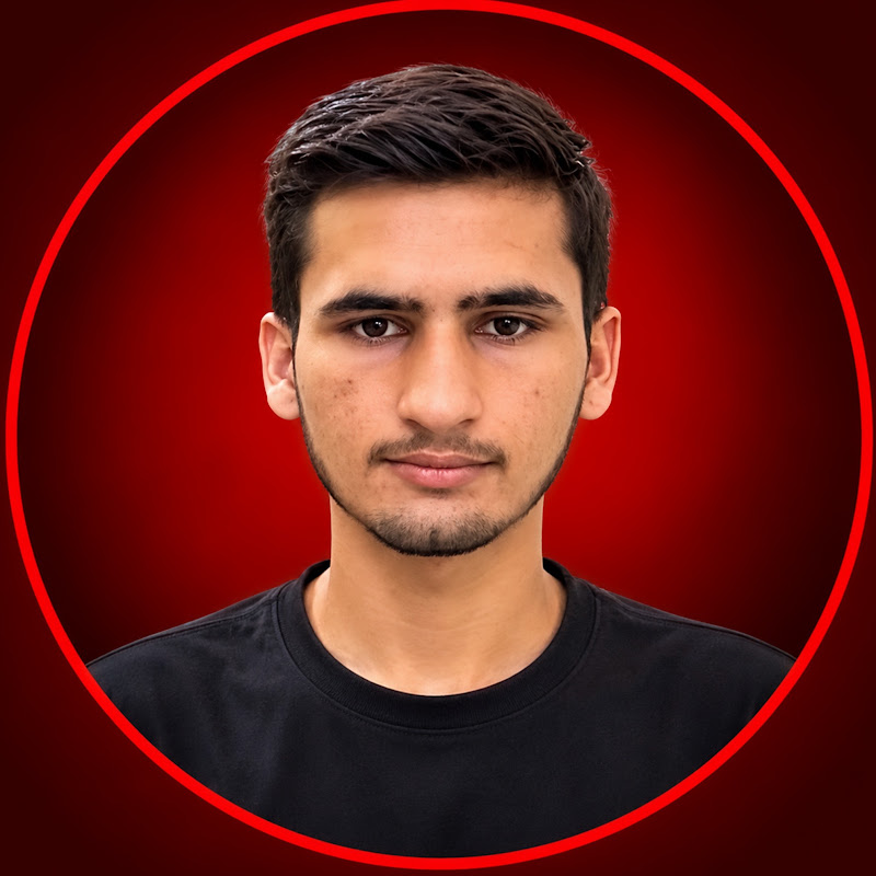 Haseeb Info channel logo
