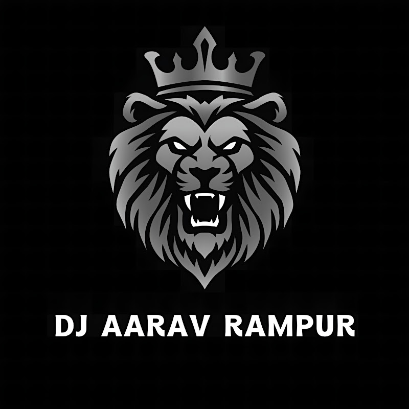 DJ AARAV RAMPUR OFFICIAL