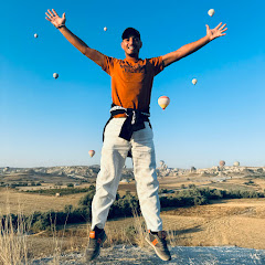 Viaggiare con Stefano 🇮🇹