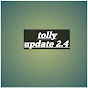Tolly update  2.4 logo