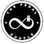 THE PEDAL COUPLE