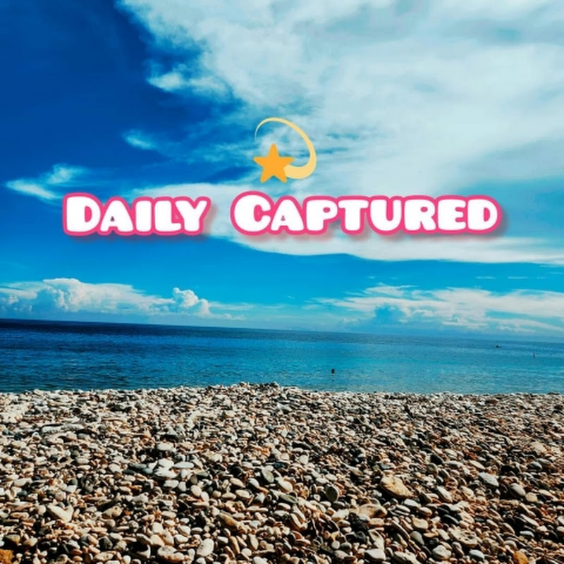 Daily Captured