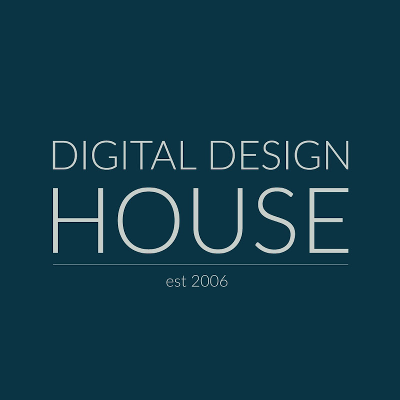 Digital Design House