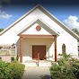 Mt. Gilead Seventh Day Adventist Church logo
