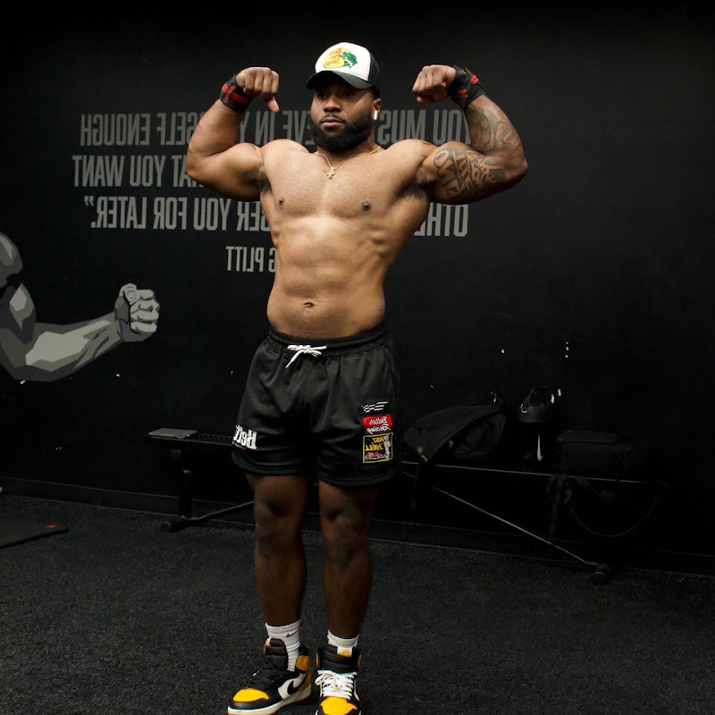 Marques Cooper