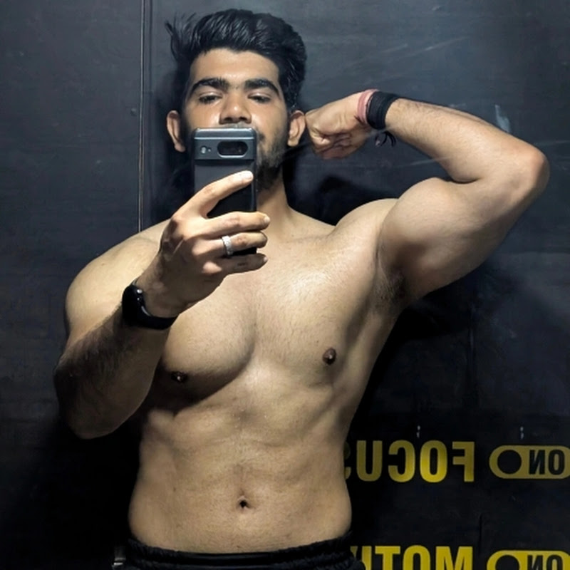 Rohit Pareek