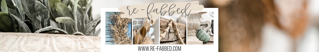 Brooke Riley Re-Fabbed Banner