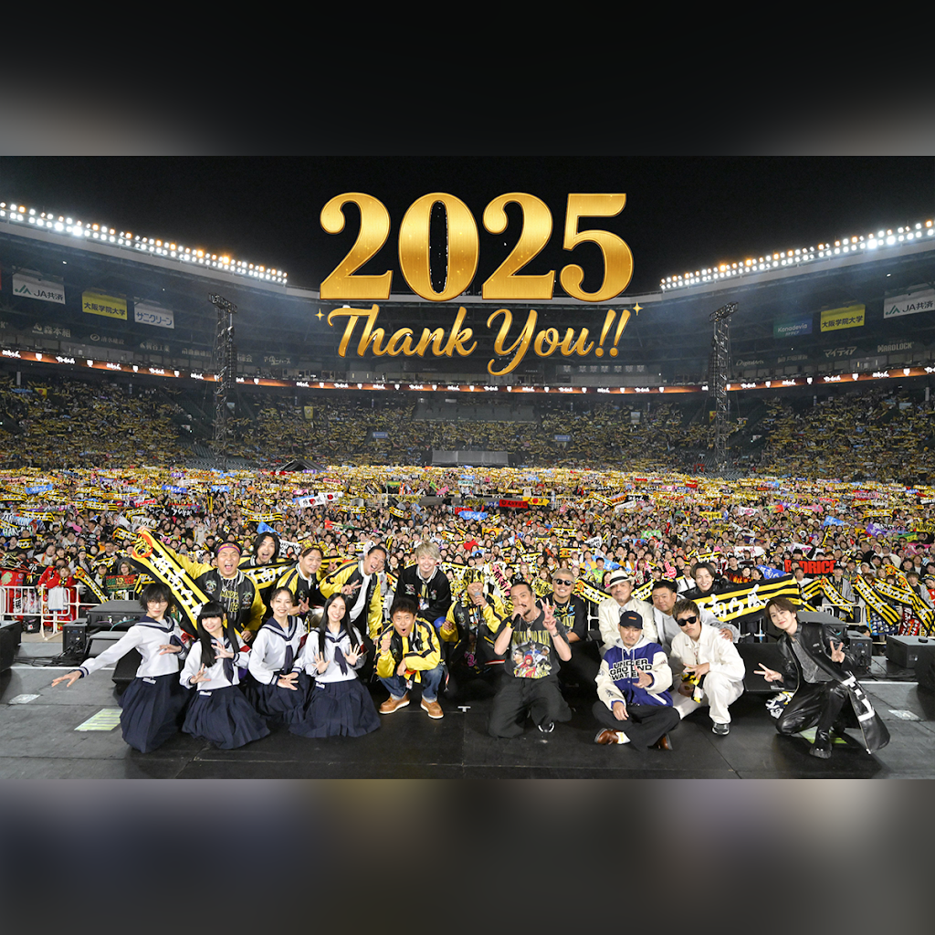 湘南乃風 - YouTube