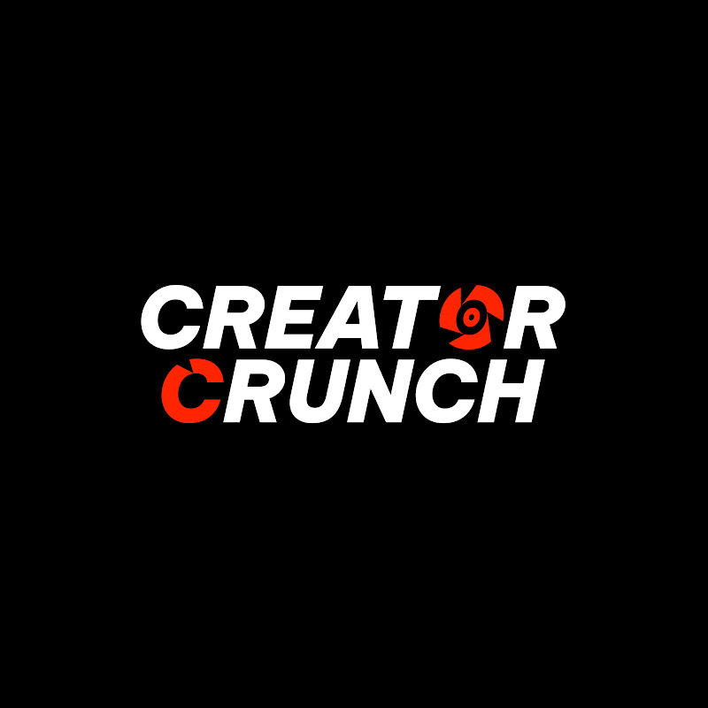 Creator Crunch