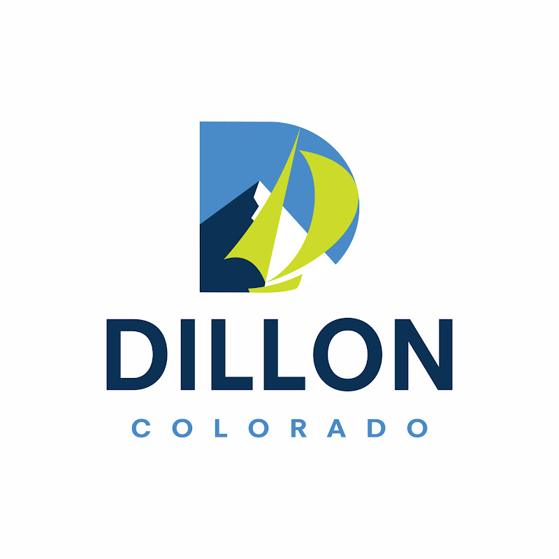 Dillon Colorado logo