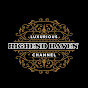 Highend Haven logo