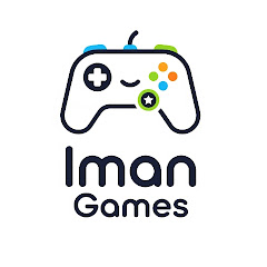 Iman Games avatar