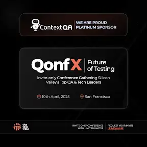 ContextQA YouTube channel