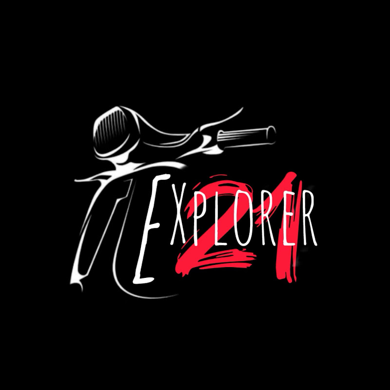 EXPLORER 21