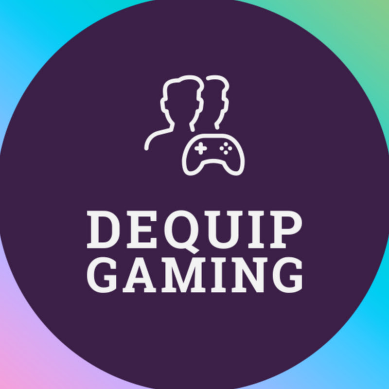 Dequip Gaming