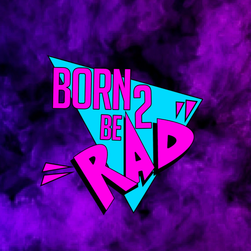 Born2BeRad