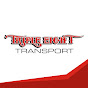 Triple Eight Transport Inc. logo