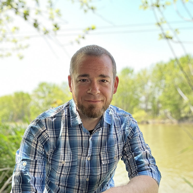 Jack Luttge, Mortgage Advisor