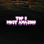 Top5mostamazing logo