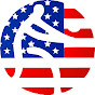 Technical Volleyball USA logo