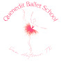 Quenedit Ballet School logo