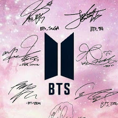Channel thumbnail for BTS💜ARMY