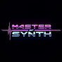 Master of Synth logo
