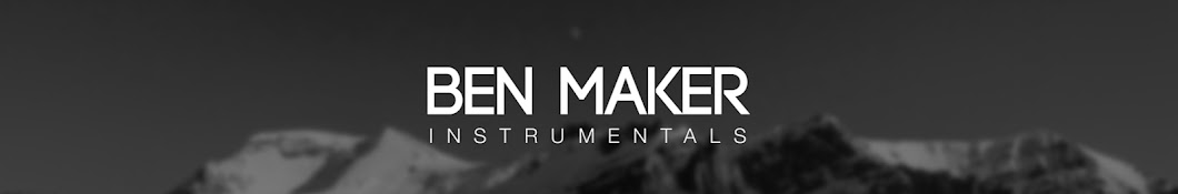 Ben Maker Avatar canale YouTube 