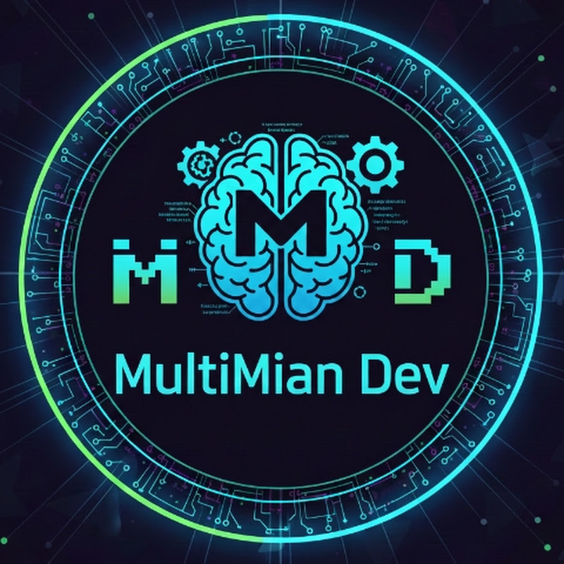 MultiMian Dev