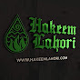 Hakeem Lahori logo