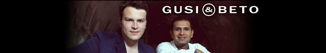 GusiyBetoVEVO YouTube channel avatar