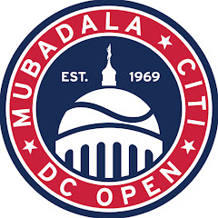 Mubadala Citi DC Open