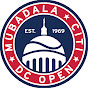 Mubadala Citi DC Open logo