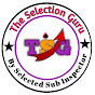Selection Guru logo