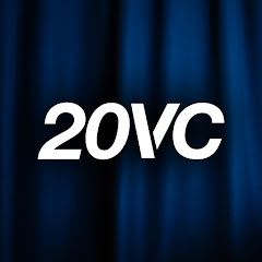 20VC with Harry Stebbings