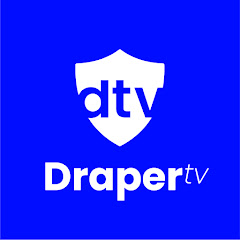 DraperTV net worth