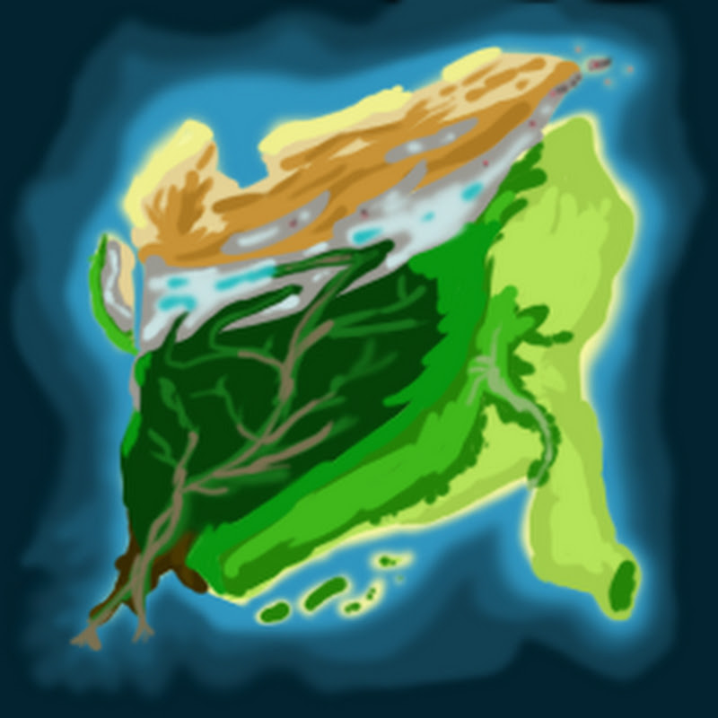 Irresolute Cartographer Logo