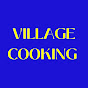 Village Cooking & Challenge logo
