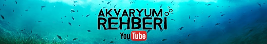 Akvaryum Rehberi Awatar kanału YouTube