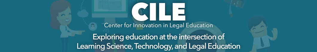Center for Innovation in Legal Education YouTube kanalı avatarı