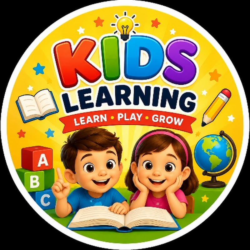 KID'S LEARNING 