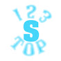 1-2-3 stop logo