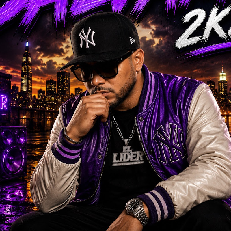 El Lider De New York - Topic