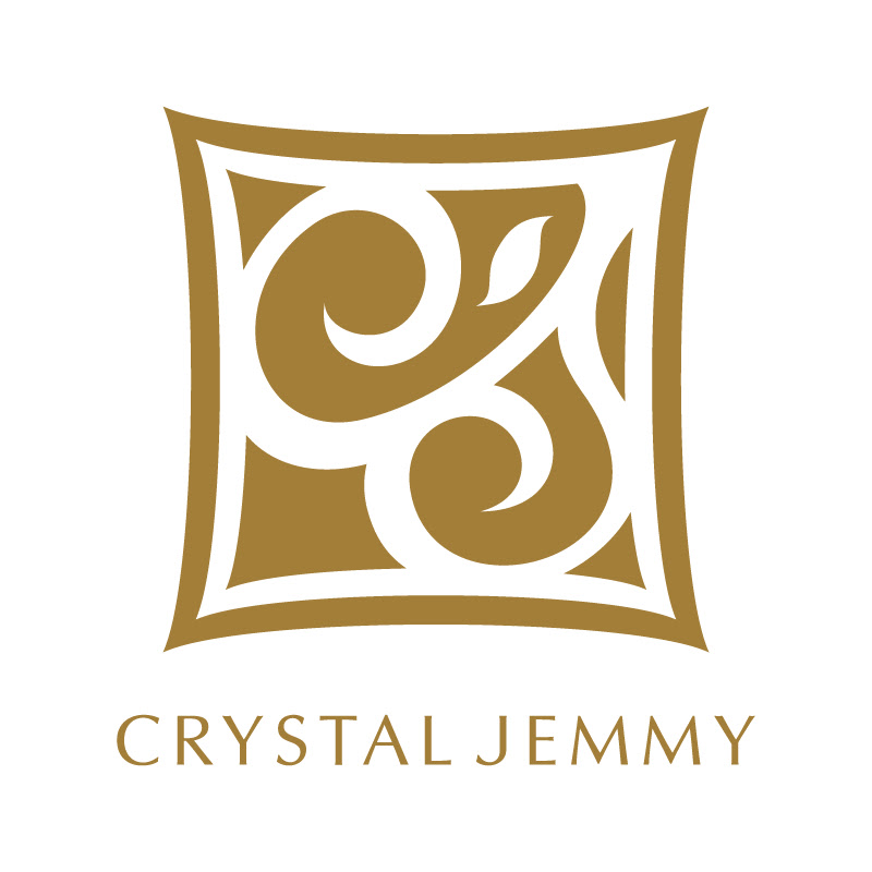 クリスタルジェミー公式チャンネル