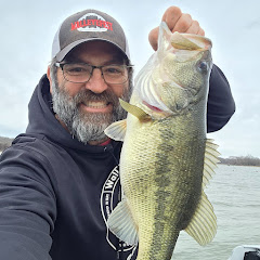 The Awakening Angler