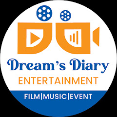 DREAM'S DIARY Entertainment
