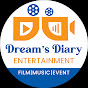DREAM'S DIARY Entertainment